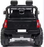 Pobo 888 Electric Kids Jeep