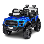 Pobo 888 Electric Kids Jeep