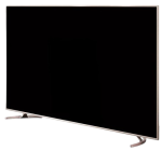 EcoStar 55 Inch 4K Smart LED TV (CX55UD930P)