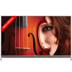 EcoStar 55 Inch 4K Smart LED TV (CX55UD930P)