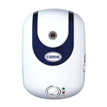 Canon Fast Electric Geyser EWH-25LFC 25 Liters