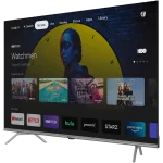 Dawlance 50 Inch 4K LED Google TV Radiant Series 50G22