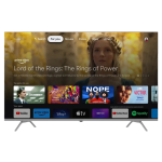 Dawlance 50 Inch 4K LED Google TV Radiant Series 50G22