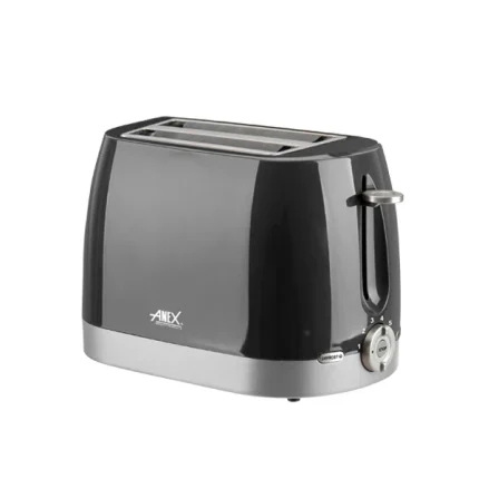 Anex 2 Slice Toaster AG-3018