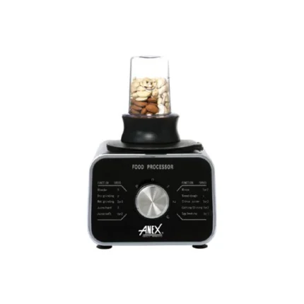 Anex Deluxe Food Processor AG-3156