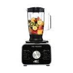 Anex Deluxe Food Processor AG-3156