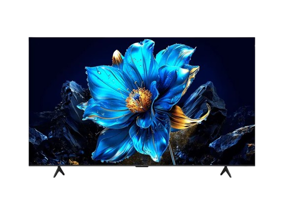 TCL P79K QLED TV 50 Inch 50P79K