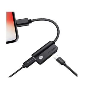 McDodo CA-4701 Iphone Dual Lightening Splitter