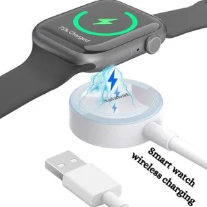Original Magnetic Wireless Charging Cable for Smartwatches