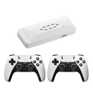 M22 Game Stick 4K Retro Video Game Console