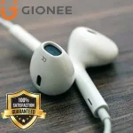 Gionee Handsfree Bass Quality 100% Orignal