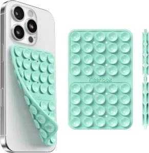 Double Sided Suction Cup 8 Layers Sticky Phone Grip Best Quality