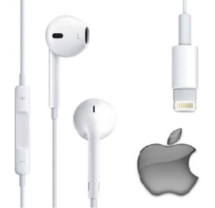 Apple | iPhone Handsfree | JH103TC | Lightning Headset | Handsfree