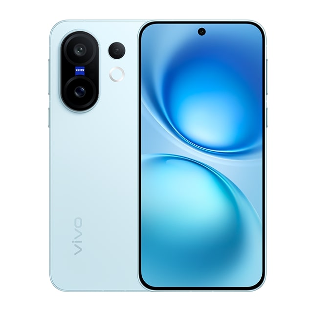 VIVO X200 Blue