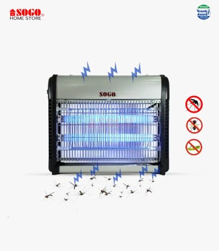 Sogo Pest Killer (12watt) (JPN-110)