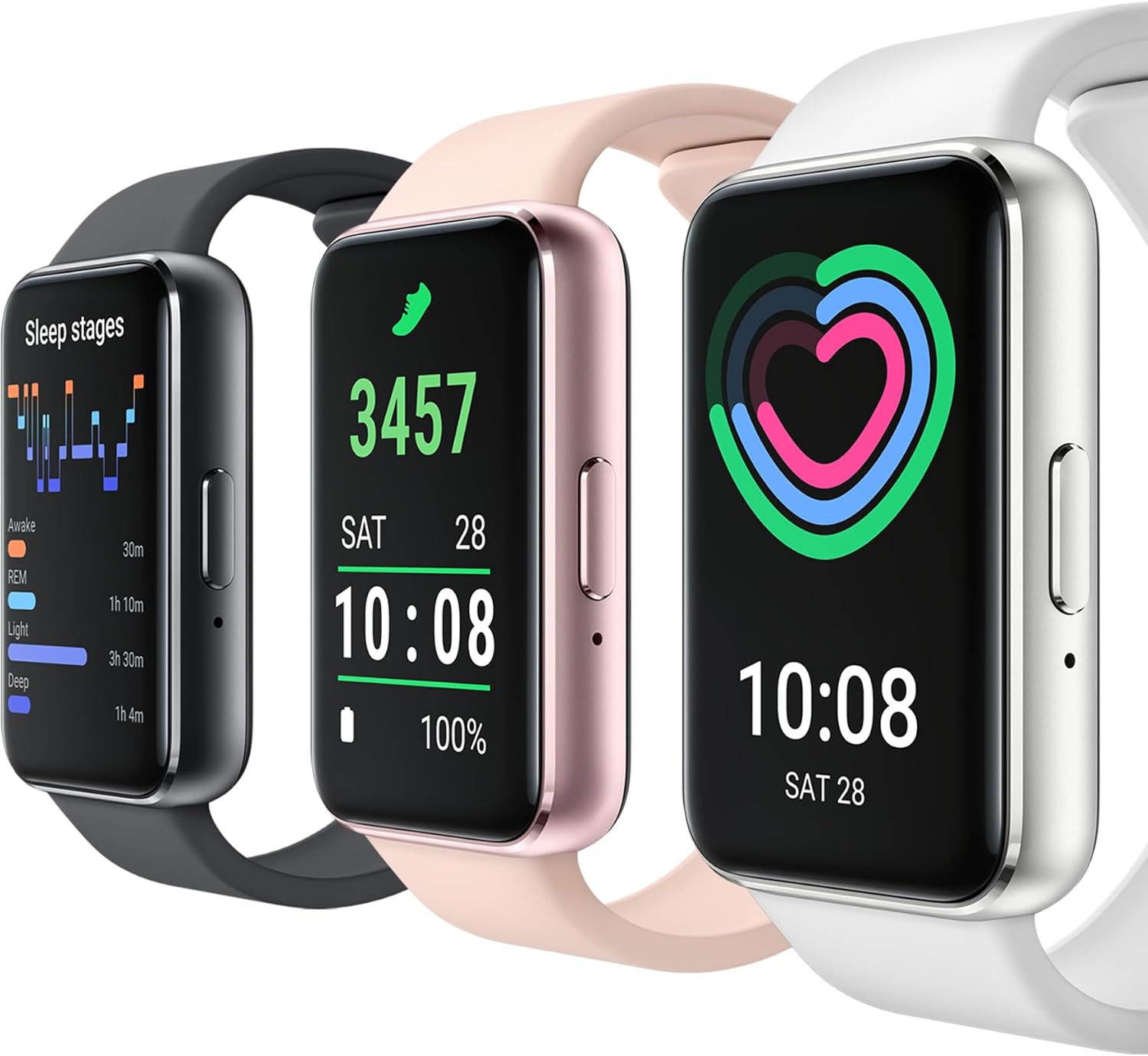 SAMSUNG Galaxy FIT 3