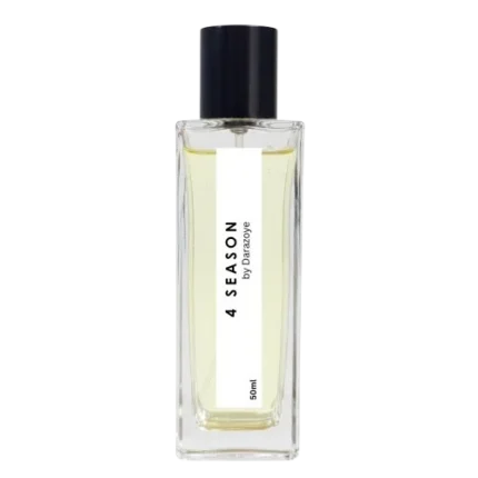4Season Perfume 30ml By Darazoye