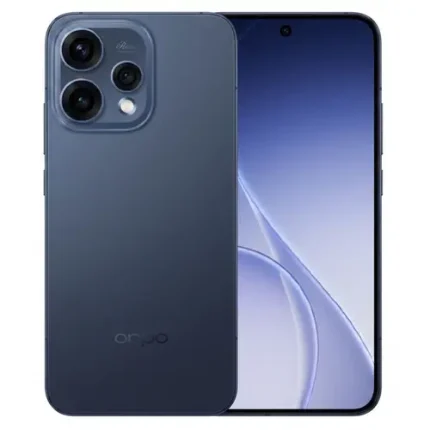 Oppo Reno 15 5G