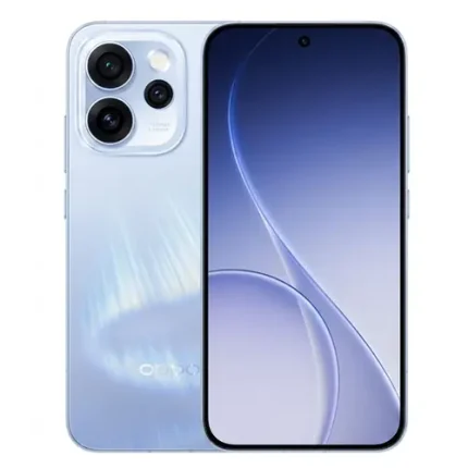 Oppo Reno 15 5G