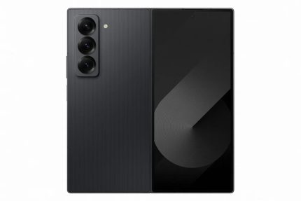 Samsung Galaxy Z Fold 6