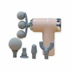 Gun Massager Deep Tissue Massage LM-810T