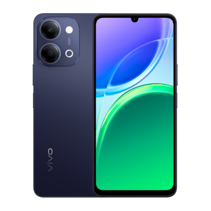Vivo Y11d