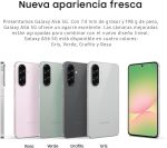 Samsung Galaxy A56 5G