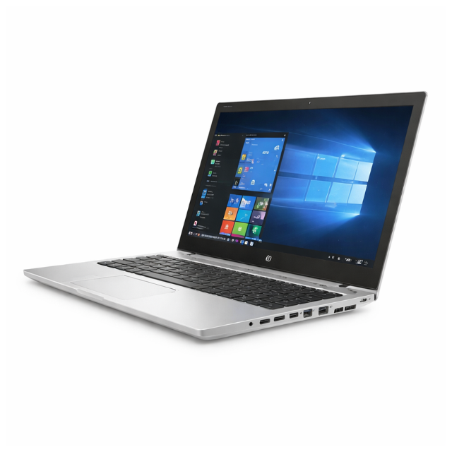 Features of HP ProBook 650 G5 Core i5 8th Gen 8GB 256GB