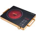 Sogo Electric Stove Infrared Cooker JPN-666 Golden