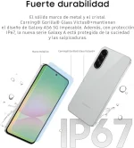 Samsung Galaxy A56 5G