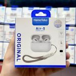 Haino Teko Airpods Air 5 Wireless Earphone