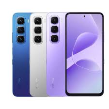 Infinix Hot 60i