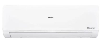 Haier 1.0 Ton DC Inverter AC Only Cool Model 13 LF