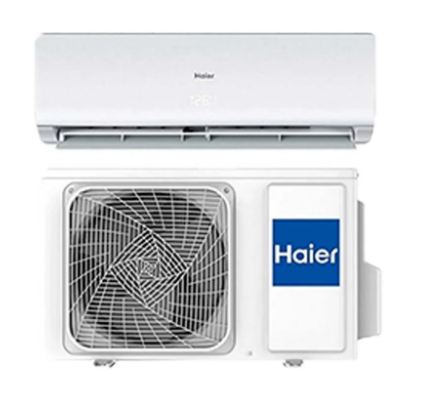 Haier 1.0 Ton DC Inverter A/C Only Cool Model 13 LF