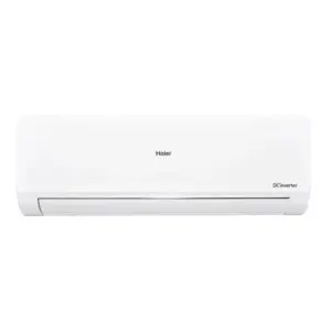 Haier 1.0 Ton DC Inverter AC Only Cool Model 13 LF