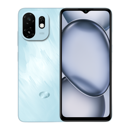 Itel A100c