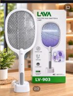 LAVA Rechargeable Mosquito Killer LV-903