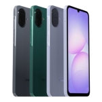 Samsung Galaxy A07