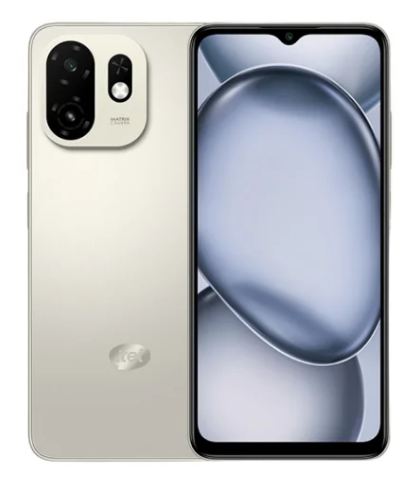 Itel A100c