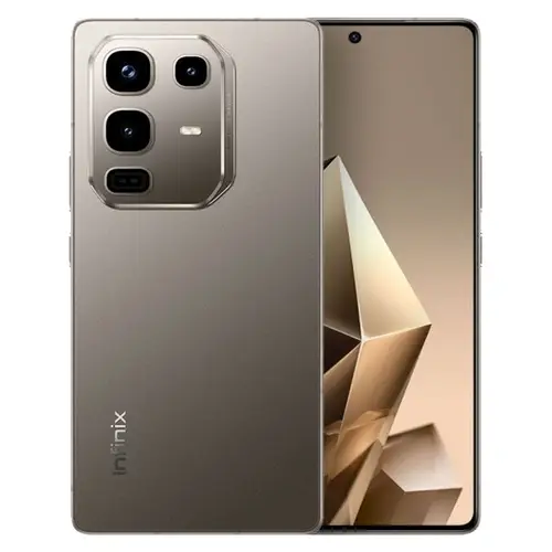 Infinix Note 50 Pro Infinix Note 50 Pro