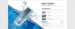 Haier CSU-19HF 1.5 Ton Heat & Cool DC Inverter