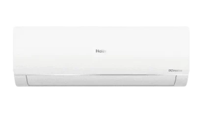 Haier CSU-19HF 1.5 Ton Heat & Cool DC Inverter