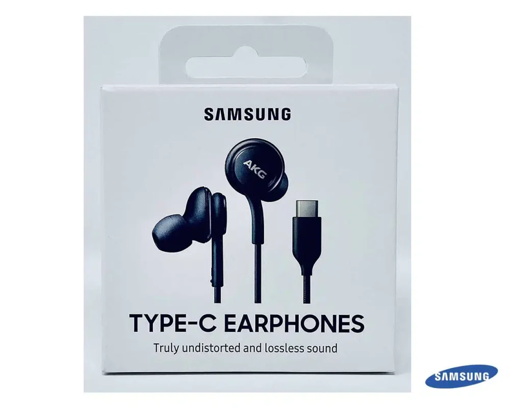 Samsung Type-C Earphones EO-IC100