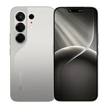 Tecno Camon 50