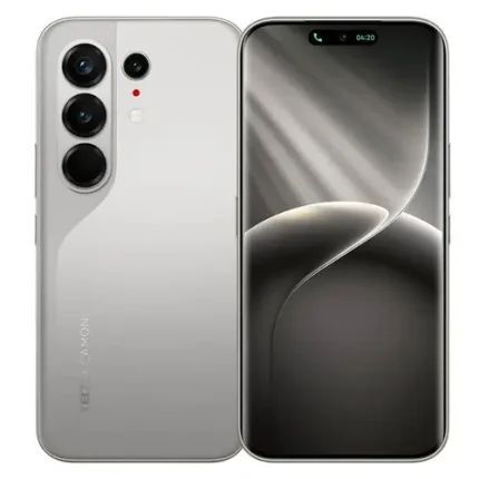 Tecno Camon 50 Pro